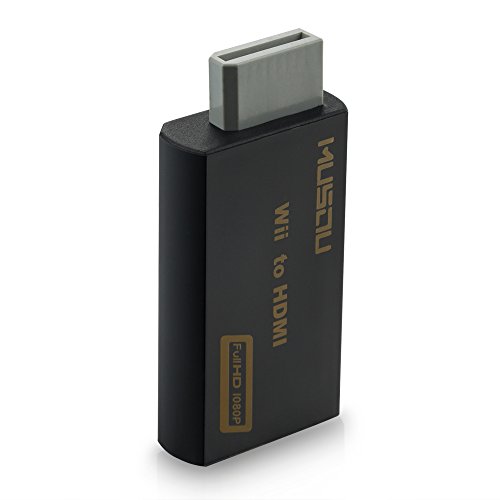 Musou-WII-TO-HDMI-Converter-720P-1080P-HD-Output-Upscaling-Adapterblack