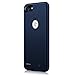 iPhone 7 Battery Case,iPosible Extra Slim Protective Charging Case 3000mAh,Portable Charger Cover with LED Charge Indicator Light for iPhone 7 (4.7 inch)-[NOT for iPhone 7plus (5.5inch)]