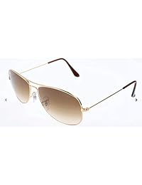 Ray-Ban RB3362 Cockpit Aviator Gafas de sol