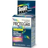 Protegra Antioxidant, Easy-To-Swallow Softgels, 60 ct.