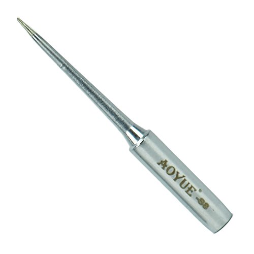 AoyueConical Type Soldering Tip T-S8