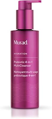murad makeup remover