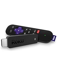 Roku Streaming Stick (3600R) - HD Streaming Player with Quad-Core Processor