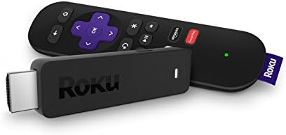 Roku 3600R Streaming Media Stick (Version US, Modelo 2016)