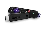 Roku Streaming Stick (3600R) - HD Streaming Player with Quad-Core Processor