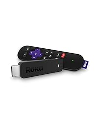 Reproductor de streaming HD con procesador de cuatro núcleos Roku Streaming Stick (3600R)