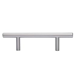 Amazon Basics Euro Bar Cabinet Handle