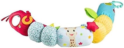 activity roll sophie la girafe