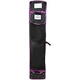 Impact Canopy Roller Bag for Pop Up Canopy Tent, Wheeled Storage Bag with Handles for 10 x 10 Heavy Duty Canopy - Roller Bag Only