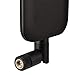 Eightwood 4G LTE Dipole Antenna SMA Male Compatible with Outdoor HCO Spartan Cellular Hunting Trail Game Cameras