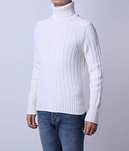 Amazon Cruciani クルチアーニ ニット メンズ タートルネックニット Cu 0001 並行輸入品 セーター 通販