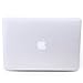 HDE Case for MacBook Pro 15 Inch Non-Retina Case Hard Shell Cover Rubberized Soft Touch - Fits Mac Notebook 15.4