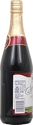 Welch's Sparkling, Red Grape, 750 mL Bottle