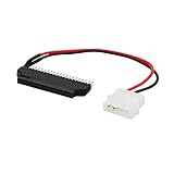 SinLoon 2.5 to 3.5 IDE Adapter, Laptop 2.5-Inch to