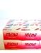Mena Whitening Acne/ Dark Spot, Blemish, Moisture Aging Facial Cream 12 Pcs.