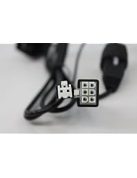 Toyota PT923 00111 sistema manos libres de Bluetooth original