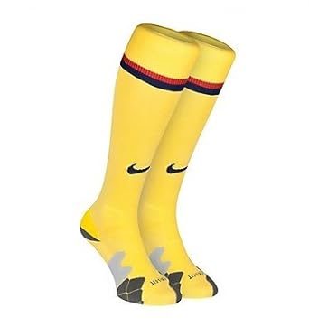 barcelona away socks junior