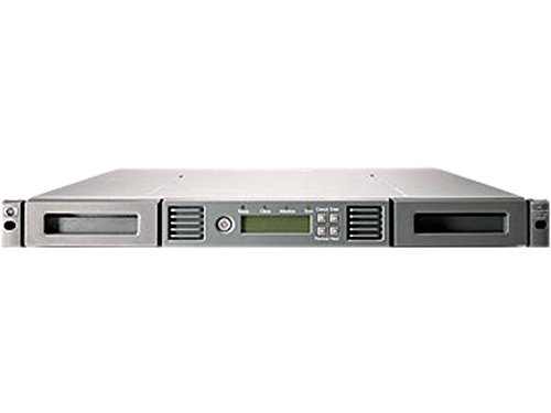 HP BUSINESS CLASS STORAGE AH166A RACKMOUNT KIT FOR 1/8 G2 TAPE AUTOLOADER