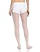 Capezio Women's Low Rise Boy Cut Short,White,Medium