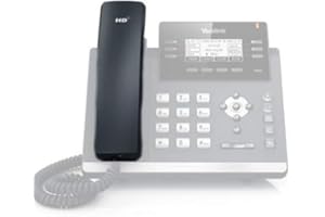 Yealink T41T42-HANDSET Replacement Spare Handset for T40 T40P T41P T42G Phone