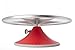 Sugarworks Artists Cake Turntable Rotating Cake Stand Cake Decorating Stand, with Brake/Stop