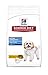Hill's Science Diet Dry Dog Food, Adult 7+, Small Bites, Chicken Meal, Barley & Brown Rice Recipe, 15 LB Bag
