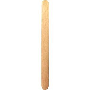 Amazon.com: Popsicle Sticks - Box of 1000 - 4.5 Inches Long