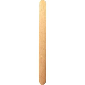 Amazon.com: Popsicle Sticks - Box of 1000 - 4.5 Inches Long