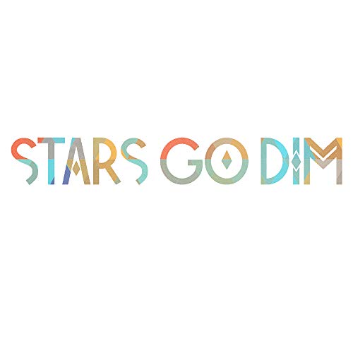 Stars Go Dim Stars Go Dim Amazon De Musik