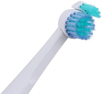 4 cabezales de cepillo de dientes suaves para cepillo de dientes ...