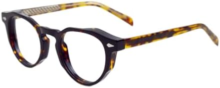 XPL Wide Guyz Black & Pewter GAMBINO Eyeglasses 60/18/150 for The