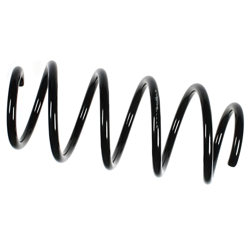 SKF Fahrwerksfeder VKDL33066