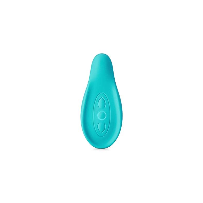 The Original LaVie Lactation Massager for Breastfeeding, Nursing, Pumping, Better Milk Flow, Reduced Discomfort (Teal)