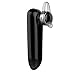 Bluetooth Headset,Miraclez V4.1 Mini Wireless Bluetooth Earpiece Noise Reduction Earbuds Headphones with Mic for iPhone and Android Smart Cellphone