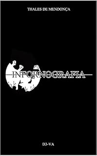 Livro Infornografia: D3-VA