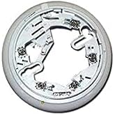 SIMPLEX 4098-5207 - 5" Sensor Base W/rem Led Out
