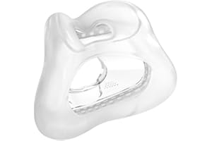 LEGEND M.D. Replacement Full Face Cushion (Seal) for F&P Evora Mask (Small-Medium)