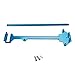 SkyQ 1/18 WLtoys Upgrade Parts Radio Tray & Centre Drive Joint for WL A949 A959 A969 A979 K929 Blue