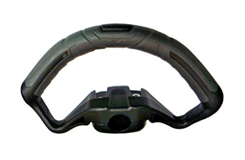 OEM Genuine Echo P021015630 / P021049580 Front Handle String Trimmer SRM-225 SRM-225i PAS-225 + (Free Two e-Books)