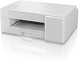 Brother DCP-J1200W Wireless Colour Inkjet Printer 3-in-1 UK Plug view 10