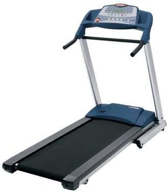 life cycle treadmill