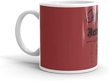 property of jerome 11 Oz Ceramic