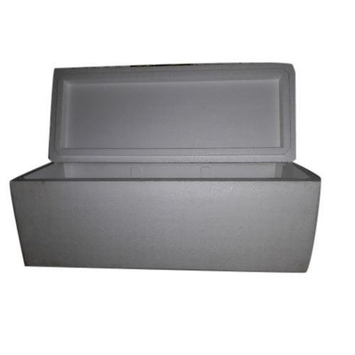 thermocol ice box big