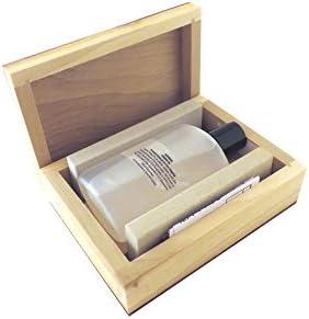 2 Piece Set of Natural Arkansas Sharpening Stones Whetstones 4" x 1.5" x 1/2"- Soft (Medium) and Hard (Fine) w/ 4 oz honing Oil 2 pc 4x1.5x1/2