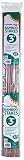 Grower's Edge Natural Bamboo Stakes - 3 ft (25/Bag)
