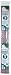 Grower's Edge Natural Bamboo Stakes - 3 ft (25/Bag)