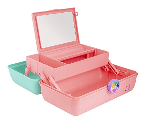 1 Caboodles+On+The+Go+Girl+Retro+Case