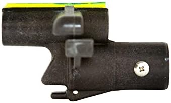 JBL Magnum XHD Muzzle