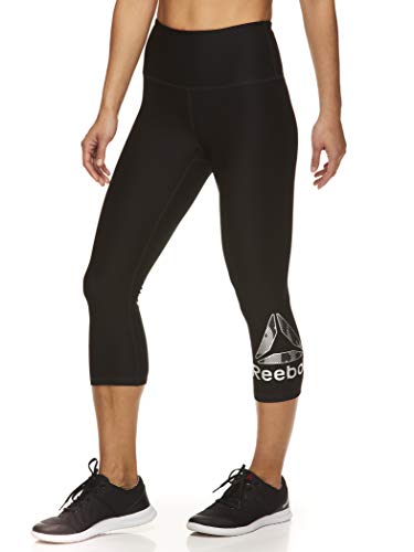 reebok gym leggings