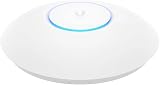 Ubiquiti UniFi U6-LR WiFi 6 Access Point - Original Branded view 4